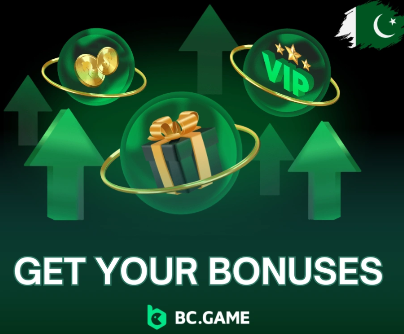 BC.Game Best Bets Maximize Your Online Gaming Experience