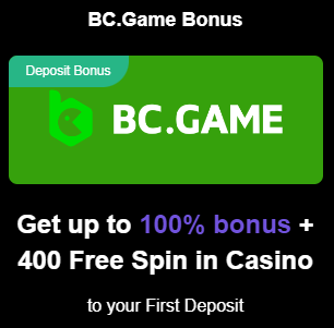 Bc.Game Revolutionizing the Online Gambling World