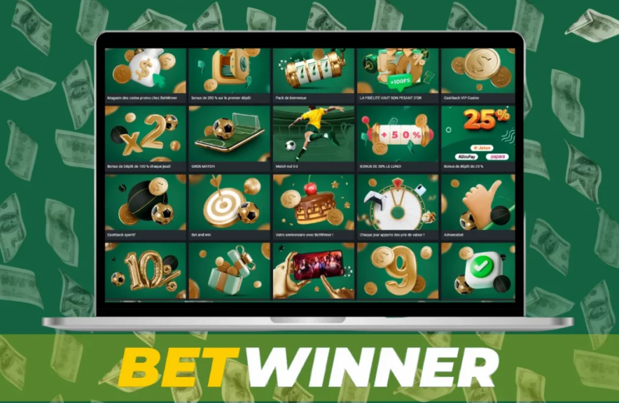 Betwinner Online Bet Ultimate Guide to Online Betting