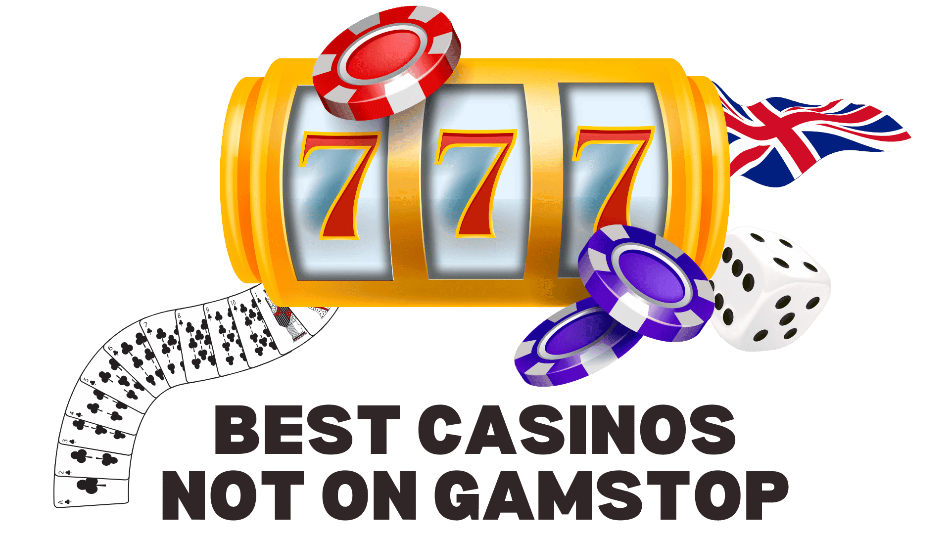 Discover the Best Non Gamstop Casinos UK for Unlimited Gaming