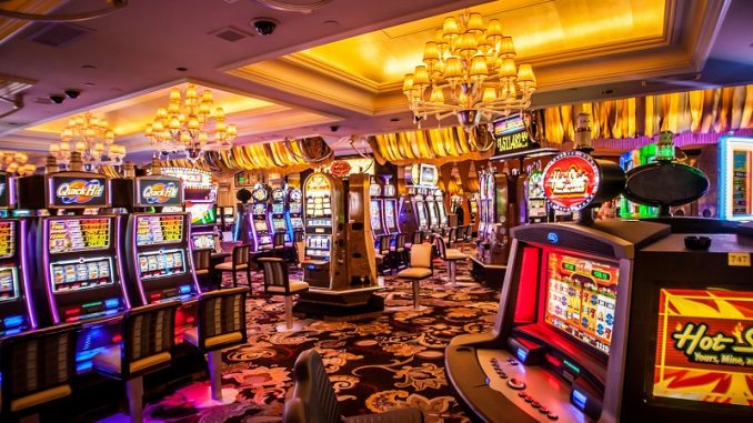 Discovering Non Gamstop Casinos UK An Alternative for Players