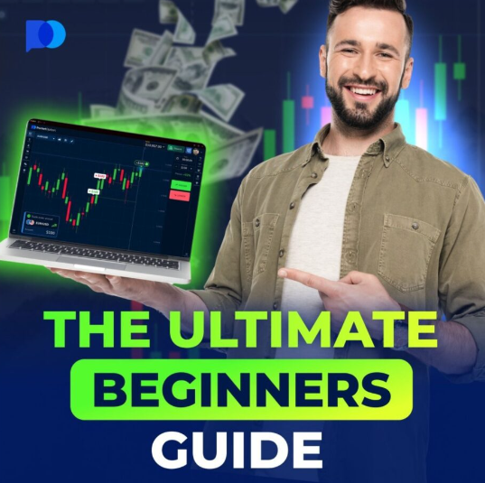 Everything You Need to Know About Pocket Option Trading Platform