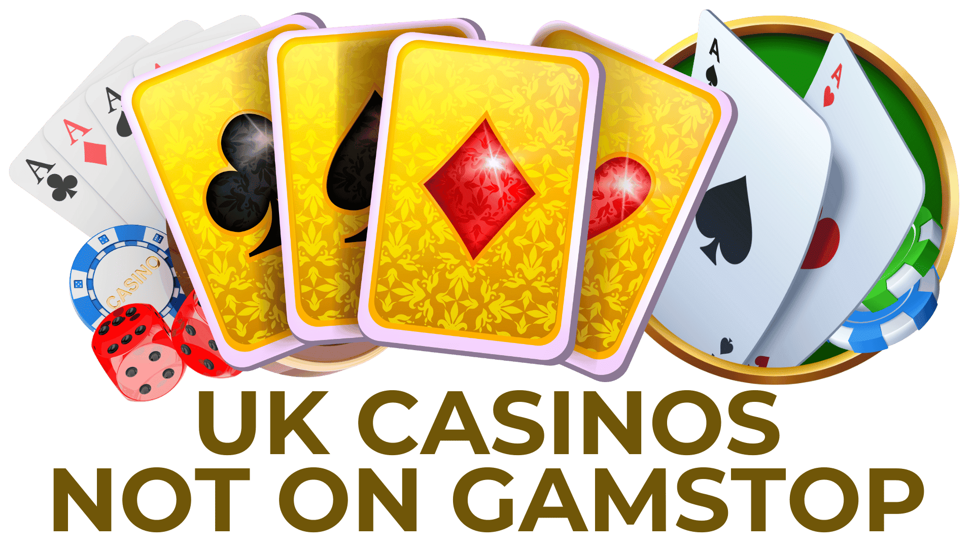 Explore the Best Casinos Not on Gamstop UK 614