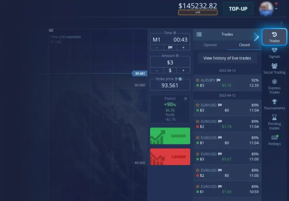 Memahami Dunia Pocket Option Platform Trading yang Populer