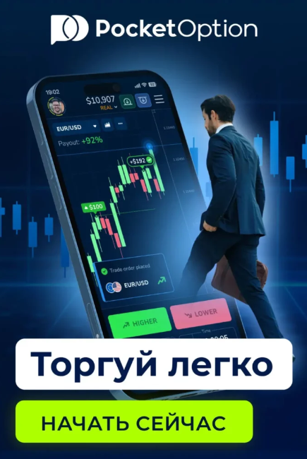 Pocket Option Demo Ваш Путь К Успешной Торговле Онлайн