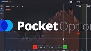 Pocket Option Online — Платформа для успешного трейдинга