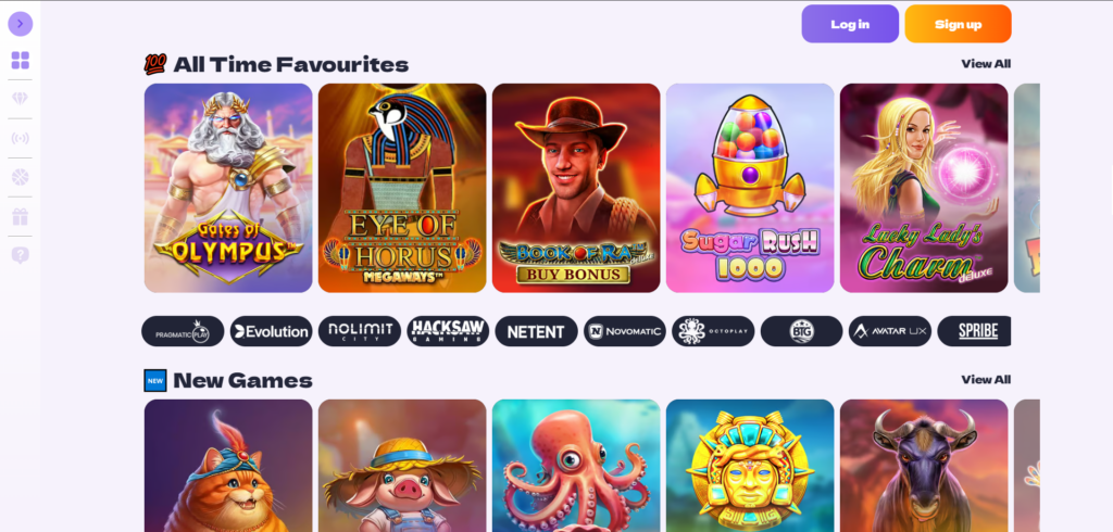 Slotit Casino Registration Process 19